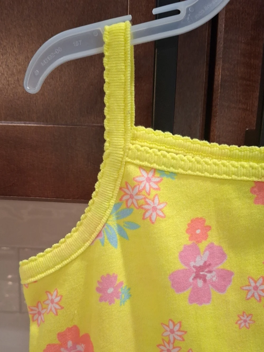 Girl's Tank Top
